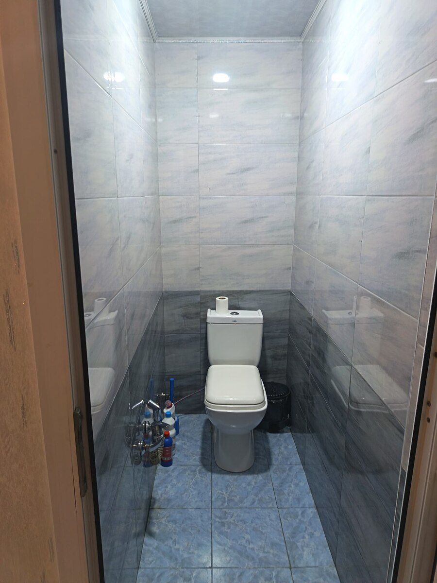 2-otaqlı yeni tikili, Xırdalan ş., 70 m² — Mənzil, Xırdalan (8)