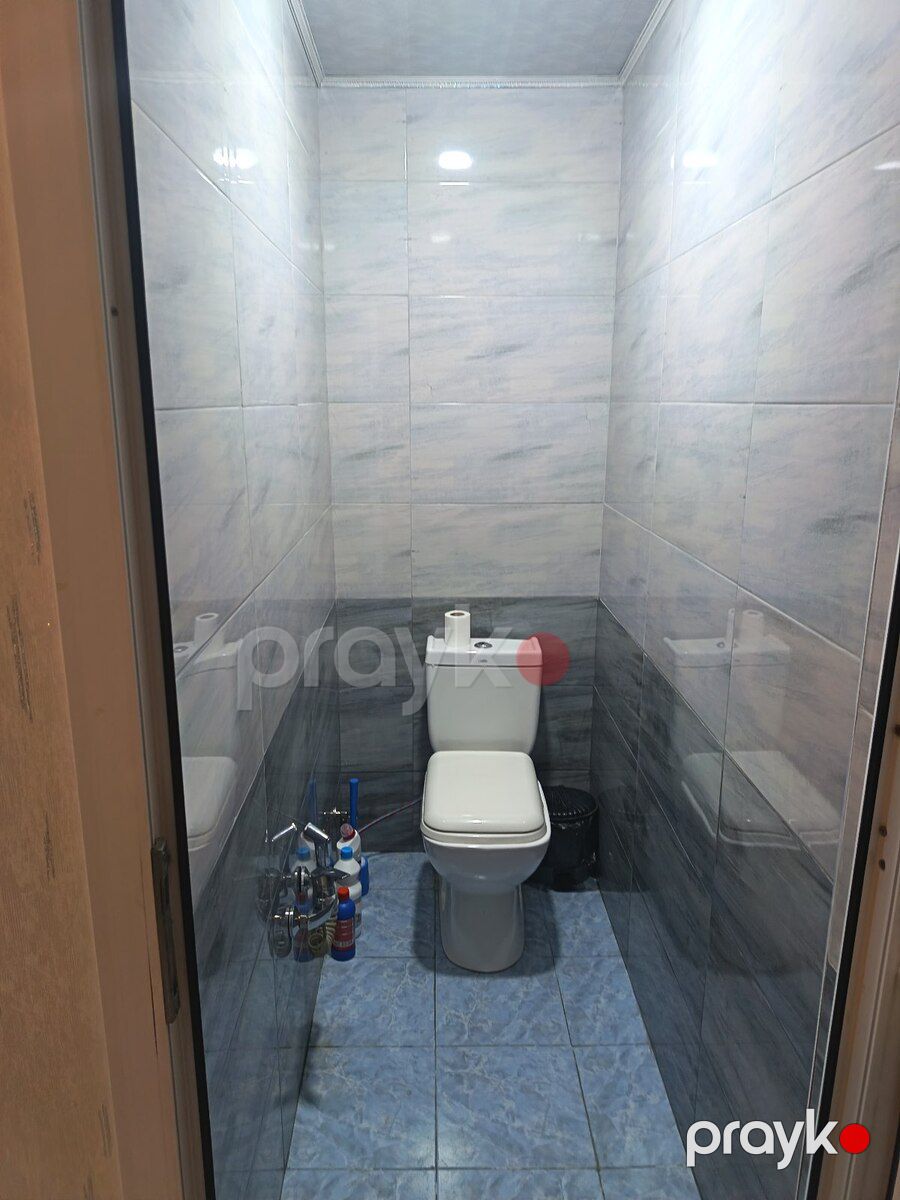 2-otaqlı yeni tikili, Xırdalan ş., 70 m² — Mənzil, Xırdalan (8)
