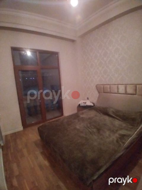 2-otaqlı yeni tikili kirayə verilir, Sumqayıt ş., 54 m²