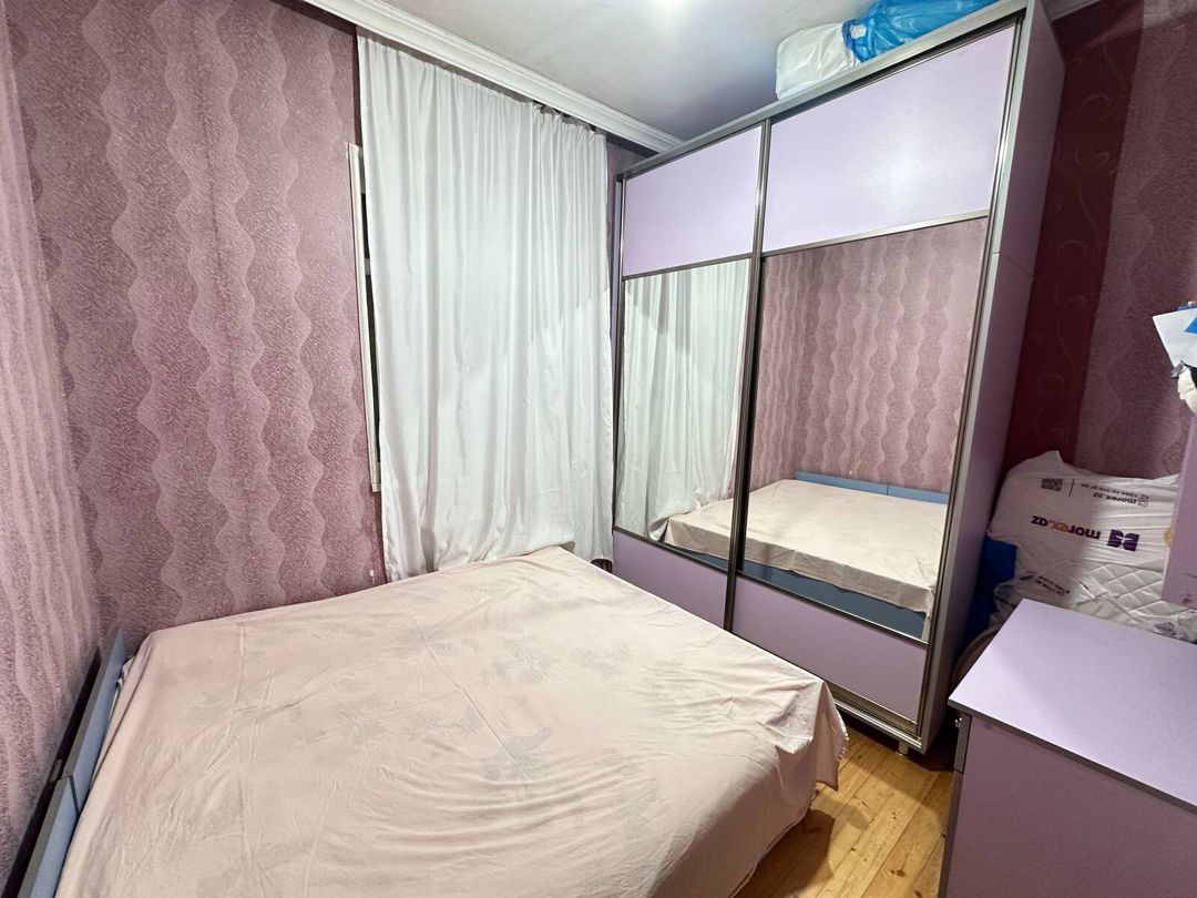 Həyət evi, M. Ə. Rəsulzadə qəs — Ev, villa, Bakı (5)