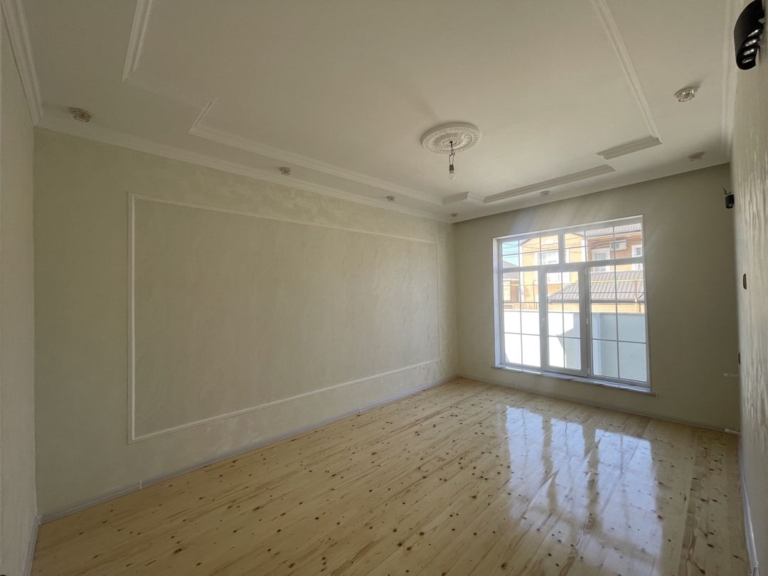 Satılır 3 otaqlı həyət evi/bağ evi 120 m² — Ev, villa, Bakı (8)