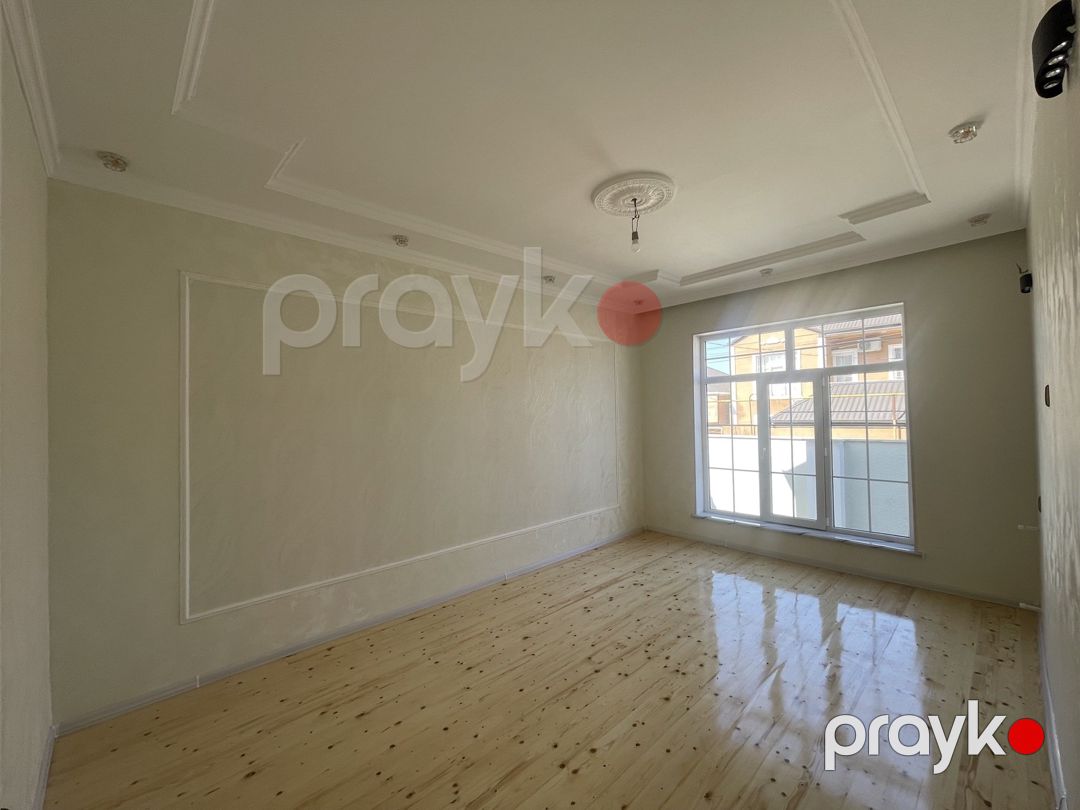 Satılır 3 otaqlı həyət evi/bağ evi 120 m² — Ev, villa, Bakı (8)