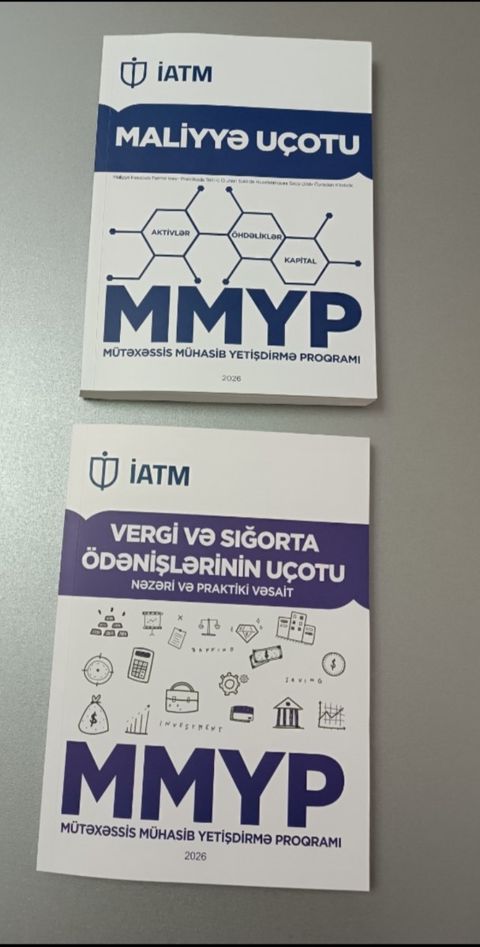 Kitab Mmyp — Sumqayıt