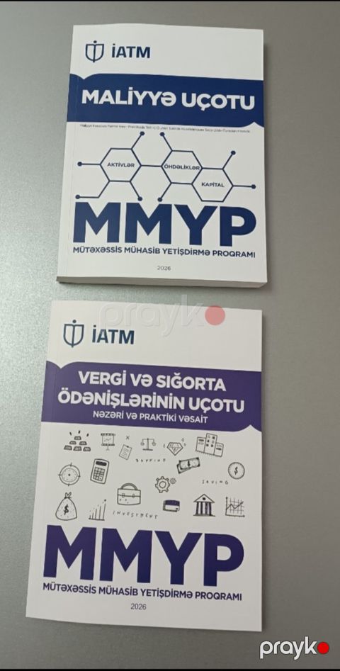 Kitab Mmyp — Sumqayıt