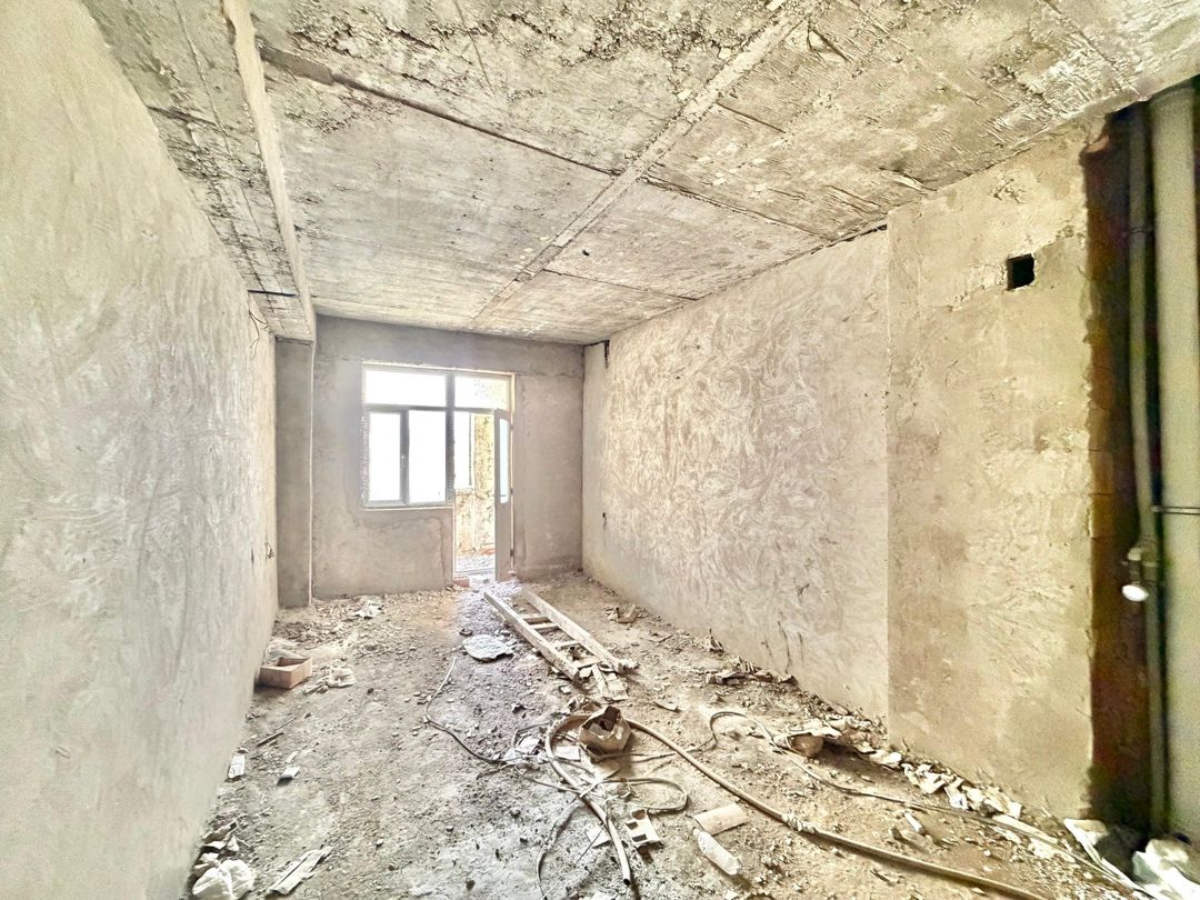 Satılır 2 otaqlı yeni tikili 110 m² — Mənzil, Bakı (3)