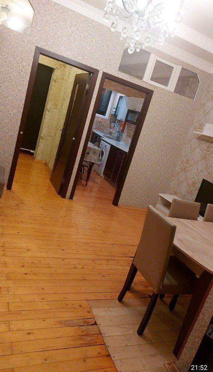Satılır 2 otaqlı yeni tikili 40 m² — Mənzil, Xırdalan (2)