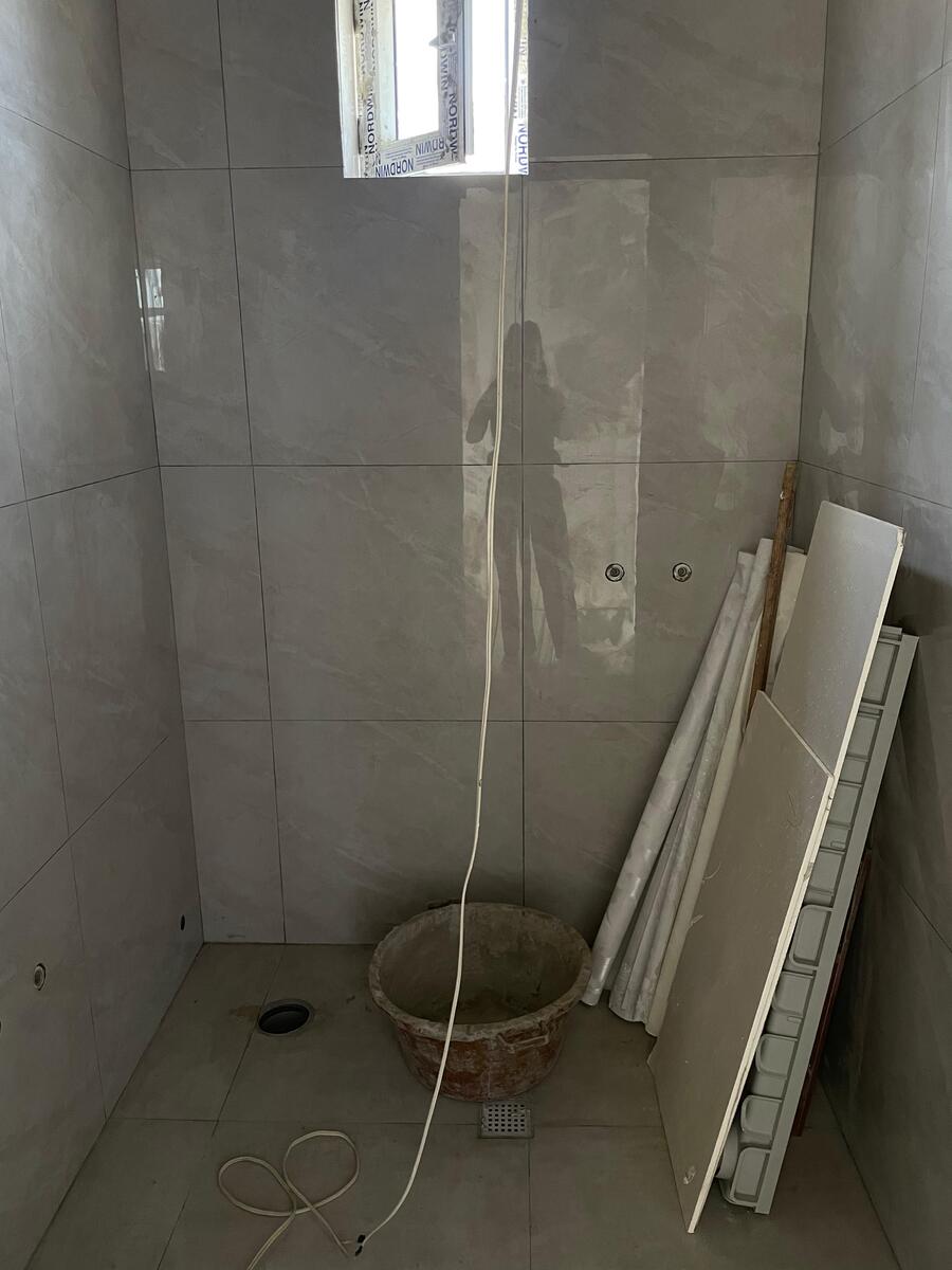 Satılır 4 otaqlı həyət evi/bağ evi 81 m² — Ev, villa, Bakı (12)