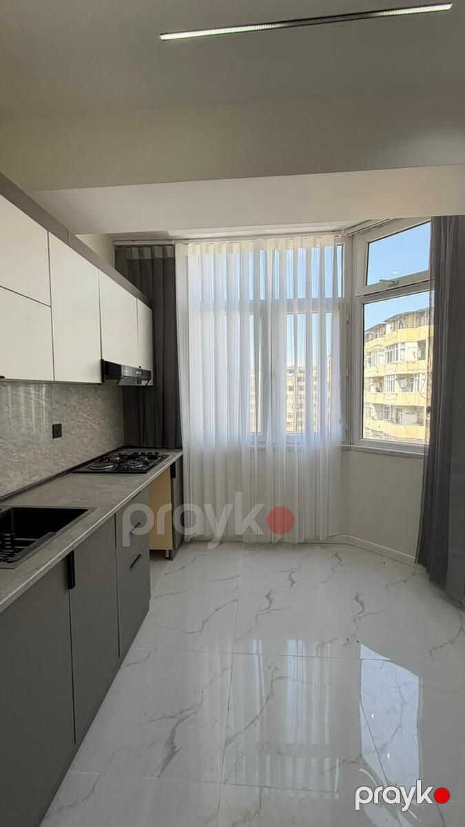 Satılır 2 otaqlı yeni tikili 62 m² — Mənzil, Xırdalan (3)