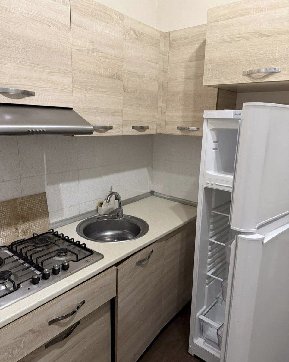 2-otaqlı yeni tikili kirayə verilir, Həzi Aslanov m., 65 m² — Mənzil, Bakı (9)