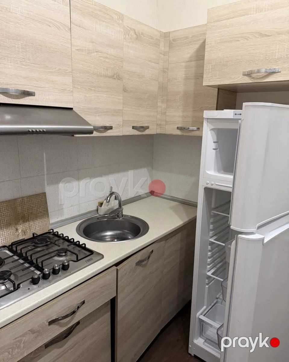2-otaqlı yeni tikili kirayə verilir, Həzi Aslanov m., 65 m² — Mənzil, Bakı (9)