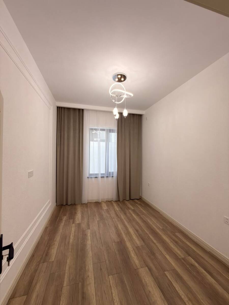 Satılır 4 otaqlı həyət evi/bağ evi 165 m² — Ev, villa, Bakı (12)