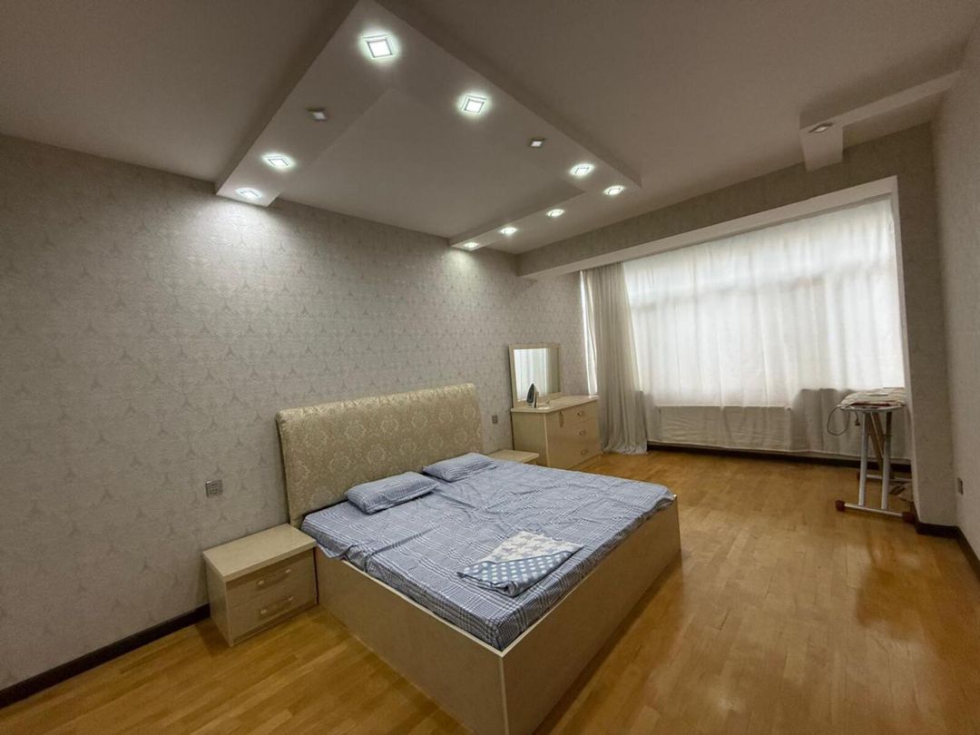 Satılır 3 otaqlı yeni tikili 136 m² — Mənzil, Bakı (6)