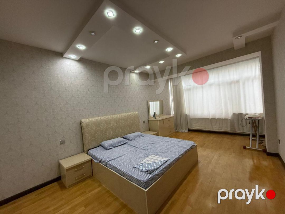 Satılır 3 otaqlı yeni tikili 136 m² — Mənzil, Bakı (6)