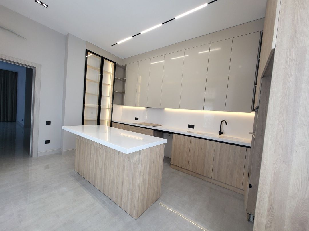 Satılır 6 otaqlı həyət evi/bağ evi 320 m² — Ev, villa, Bakı (11)