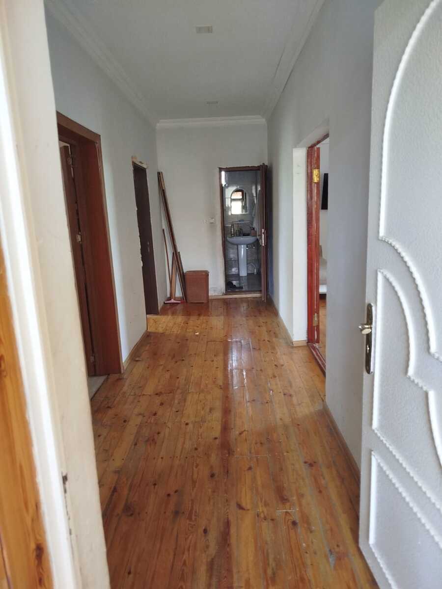 Satılır 6 otaqlı həyət evi/bağ evi 240 m² — Ev, villa, Sumqayıt (8)