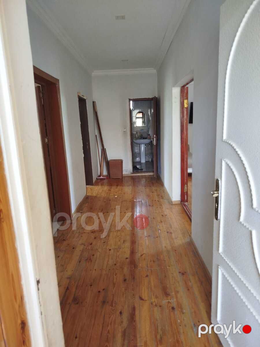 Satılır 6 otaqlı həyət evi/bağ evi 240 m² — Ev, villa, Sumqayıt (8)