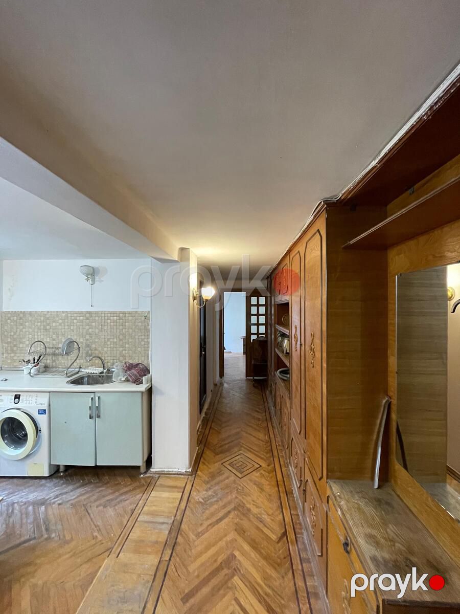 İcarəyə verilir 1 otaqlı köhnə tikili 50 m² — Mənzil, Bakı (2)