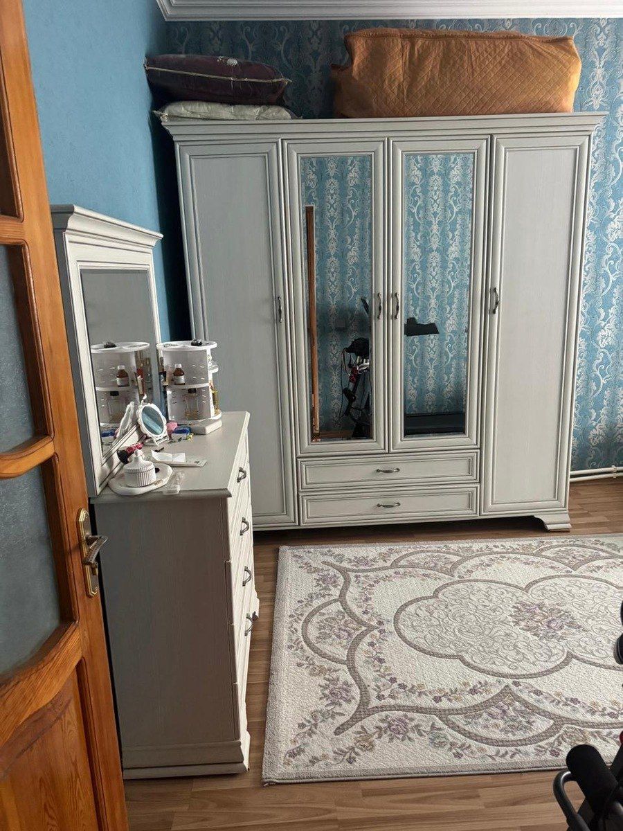 Satılır 4 otaqlı köhnə tikili 120 m² — Mənzil, Bakı (5)
