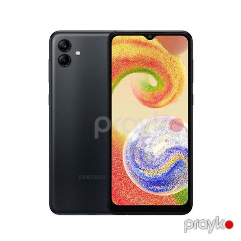 Samsung Galaxy A04 3/32GB Black