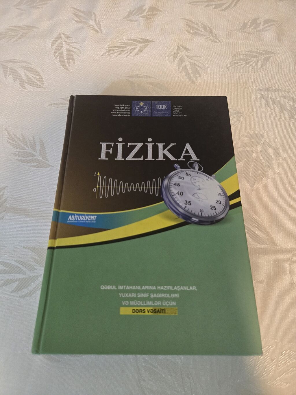 Dəst şəklində 15azn — Kitablar və jurnallar, Bakı (5)