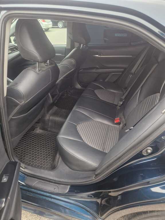 Toyota Camry, 2.5 L, 2019 il, 171 000 km — Avtomobillər, Sumqayıt (6)