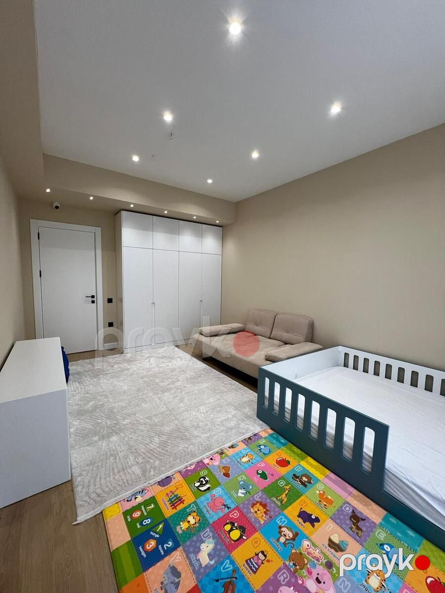 Satılır 4 otaqlı yeni tikili 185 m² — Mənzil, Bakı (8)