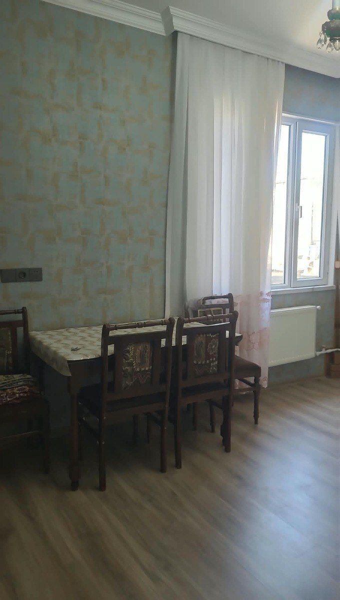 İcarəyə verilir 2 otaqlı yeni tikili 50 m² — Mənzil, Bakı (4)