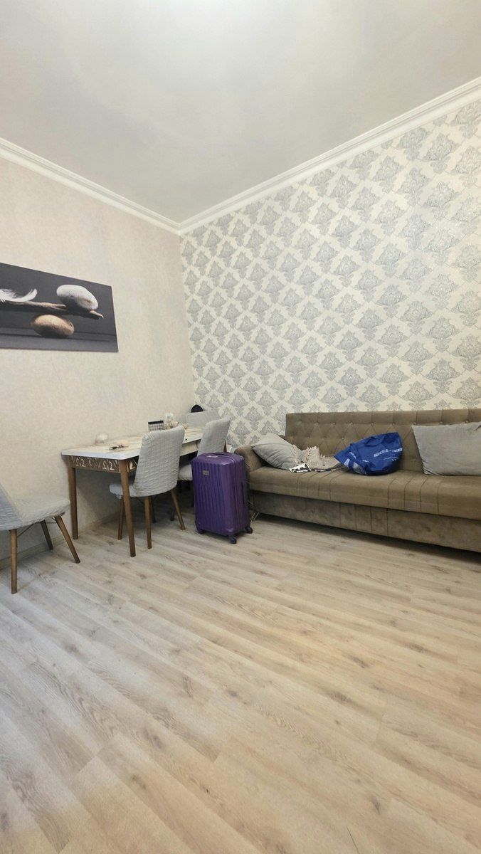Satılır 2 otaqlı yeni tikili 60 m² — Mənzil, Bakı (9)