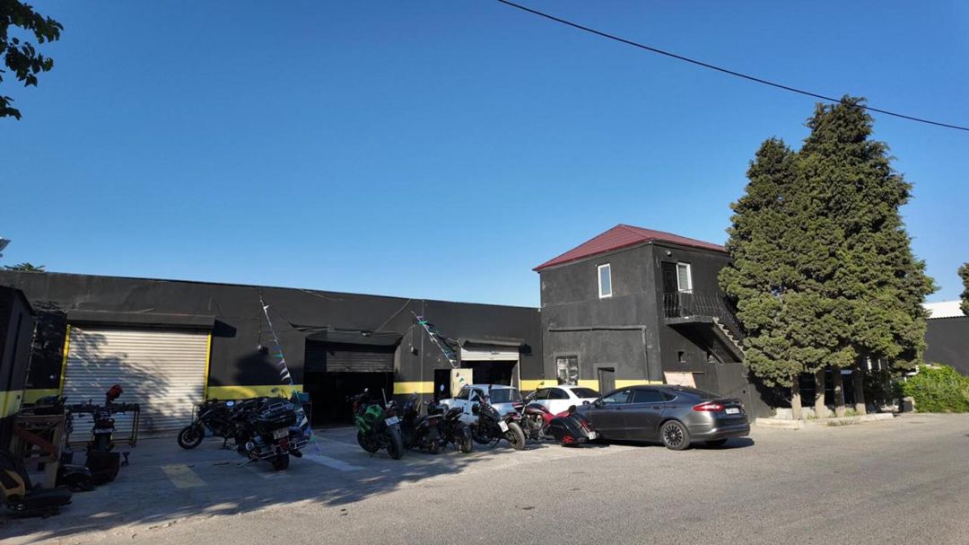 Satılır obyekt 750 m² — Əmlak, Bakı (3)