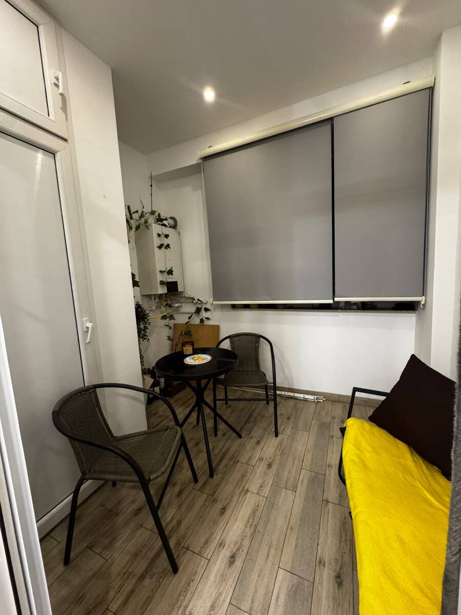 Satılır 3 otaqlı yeni tikili 113 m² — Mənzil, Bakı (4)