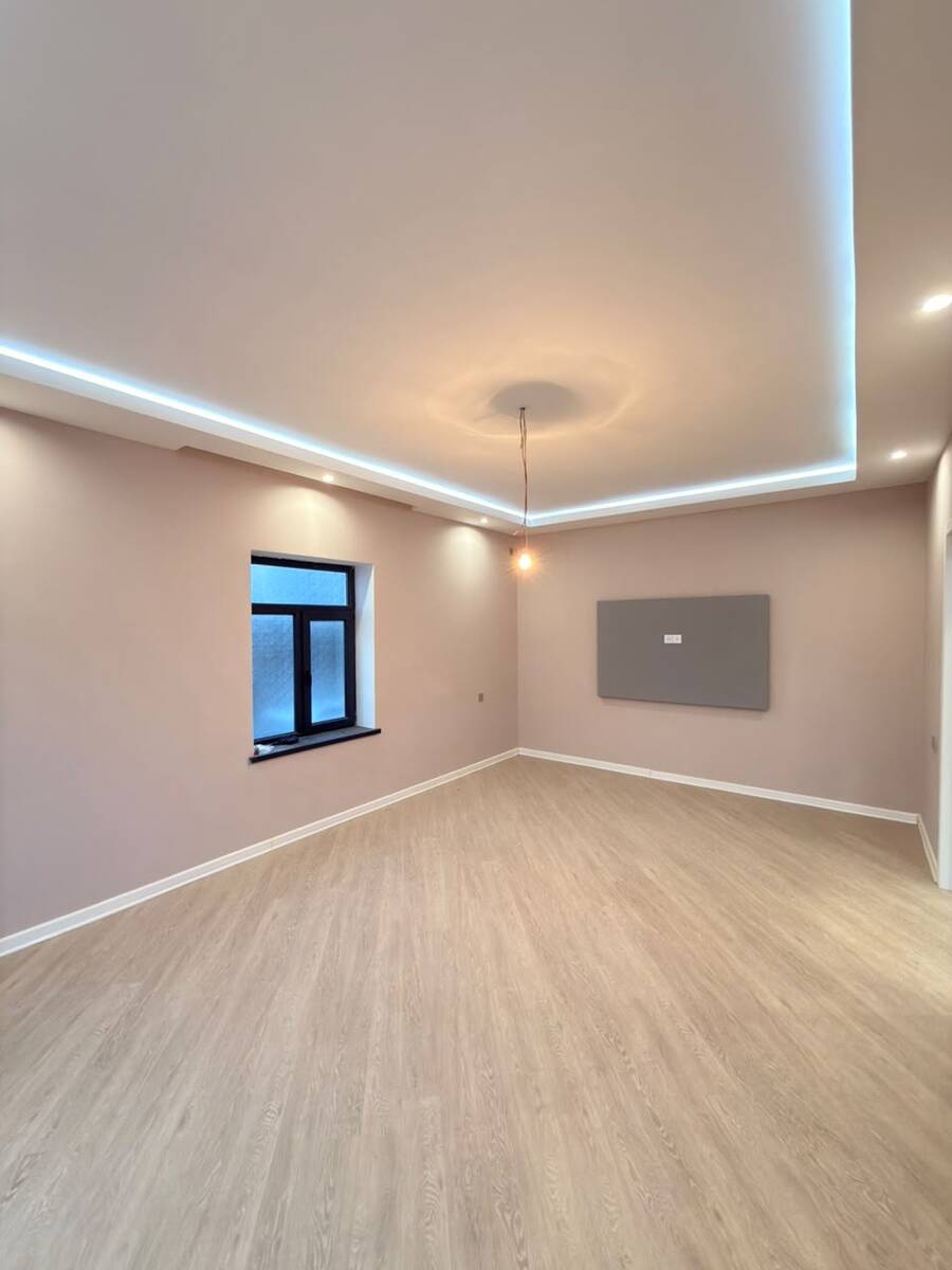 Satılır 3 otaqlı həyət evi/bağ evi 110 m² — Ev, villa, Bakı (7)