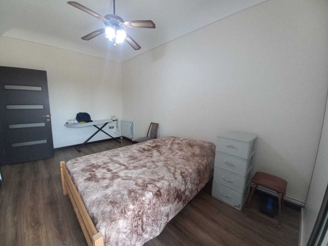 Satılır 4 otaqlı köhnə tikili 85 m² — Mənzil, Bakı (7)