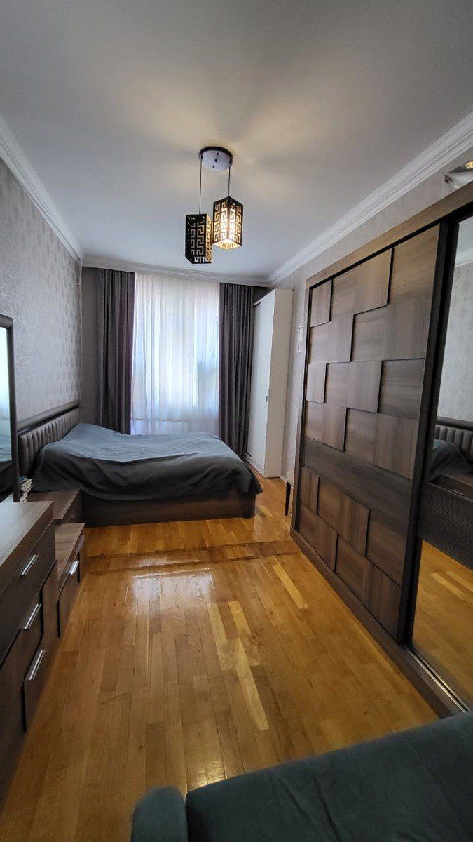 Satılır 2 otaqlı yeni tikili 60 m² — Mənzil, Bakı (4)
