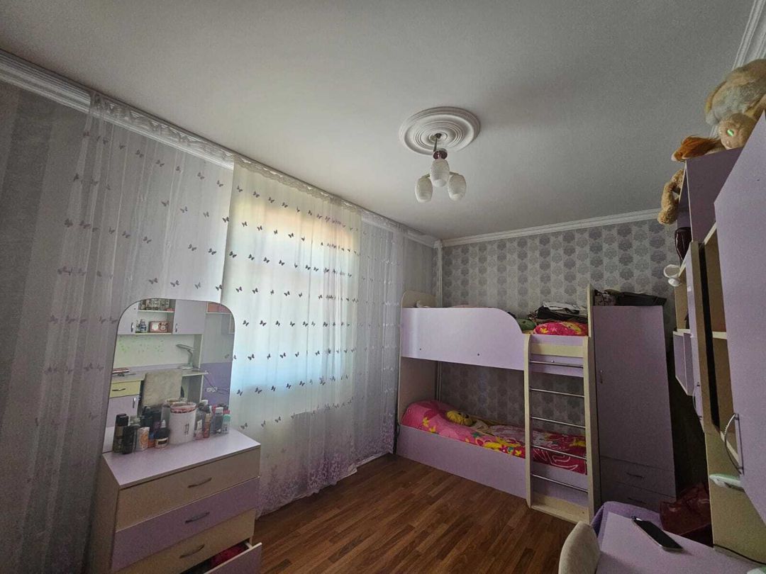 Satılır 4 otaqlı həyət evi/bağ evi 280 m² — Ev, villa, Bakı (10)