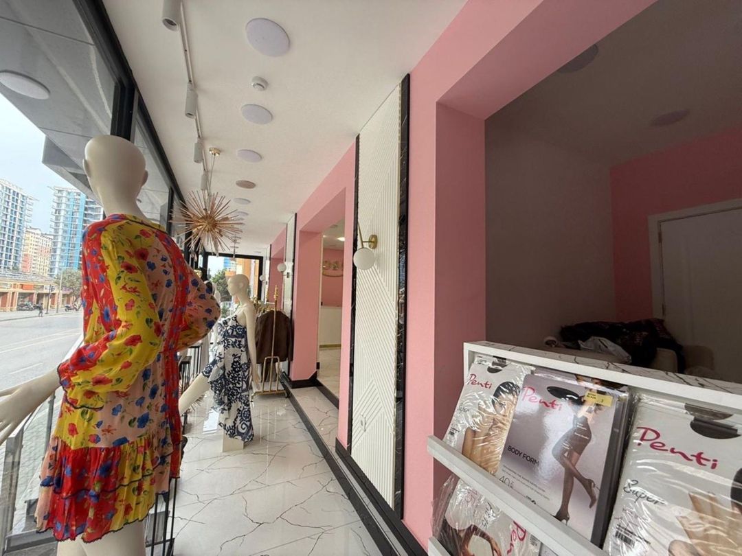 İcarəyə verilir obyekt 90 m² — Əmlak, Bakı (8)