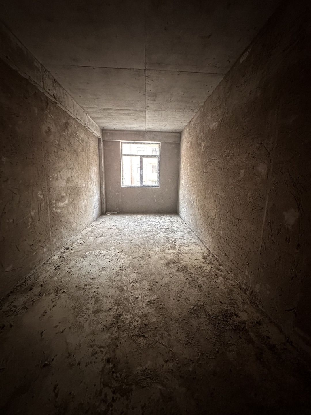 Satılır 3 otaqlı yeni tikili 92 m² — Mənzil, Bakı (5)