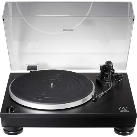 Vinil oxuyucu Audio-Technica AT-LP5X