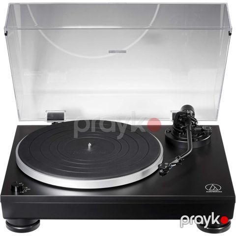 Vinil oxuyucu Audio-Technica AT-LP5X — Bakı
