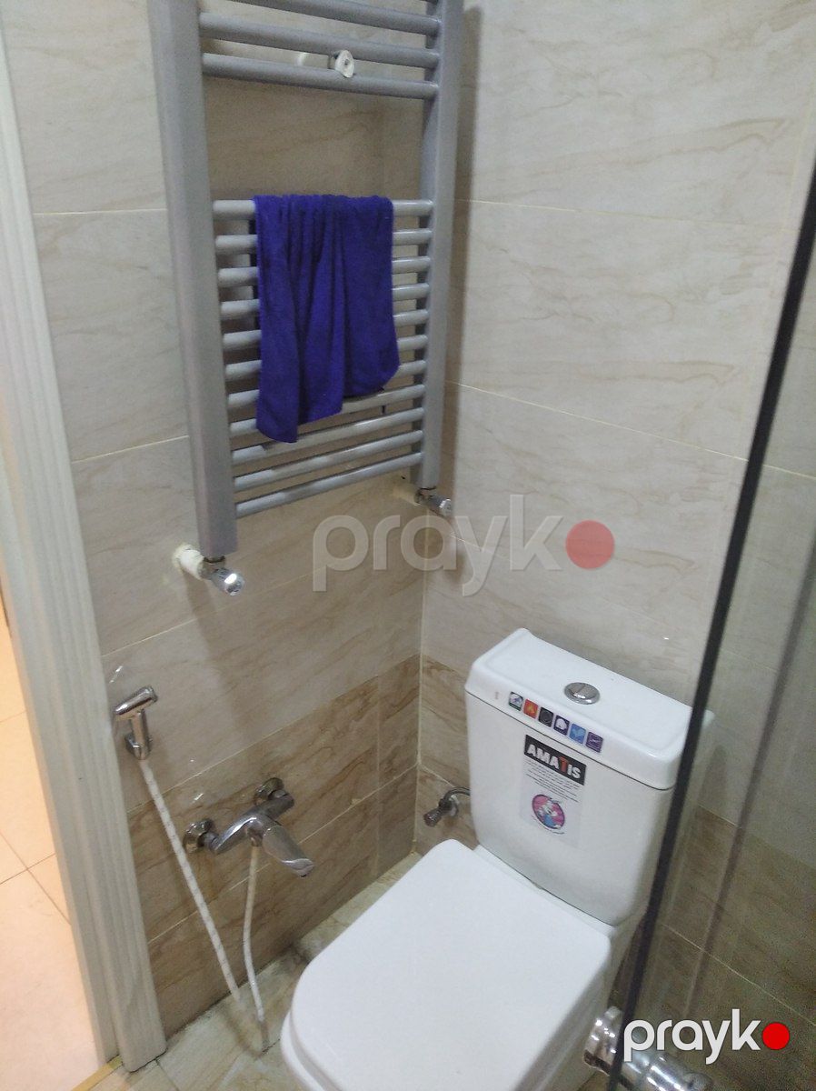 İcarəyə verilir 2 otaqlı yeni tikili 45 m² — Mənzil, Sumqayıt (6)