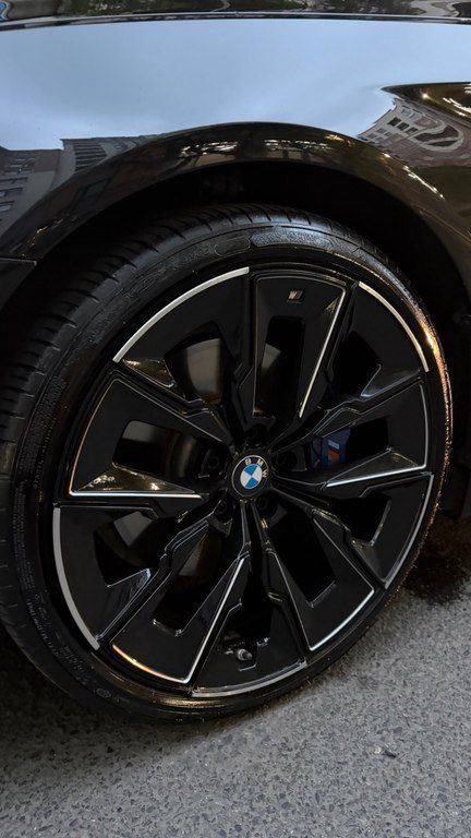 BMW 530, 2.0 L, 2017 il, 140 000 km — Avtomobillər, Bakı (10)