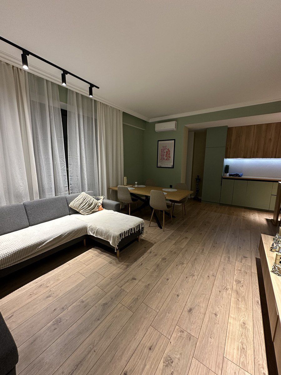 İcarəyə verilir 3 otaqlı yeni tikili 100 m² — Mənzil, Sumqayıt (3)