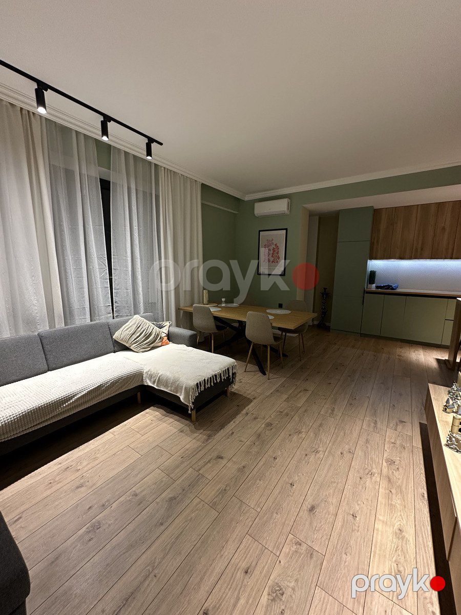 İcarəyə verilir 3 otaqlı yeni tikili 100 m² — Mənzil, Sumqayıt (3)