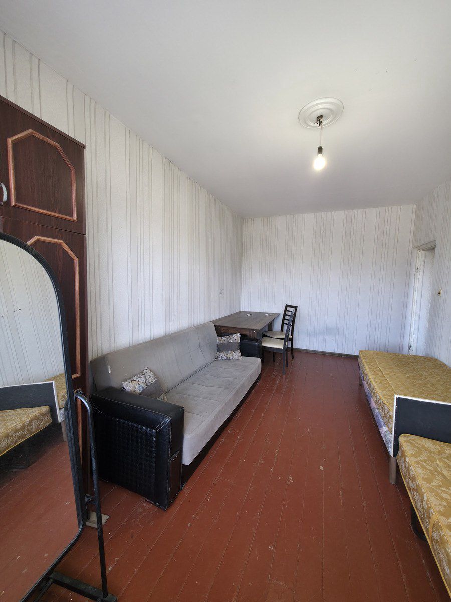 Satılır 1 otaqlı köhnə tikili 45 m² — Mənzil, Bakı (6)