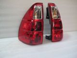 Toyota Prado 2008 orijinal halogen stop fara, sol tərəf — Satan