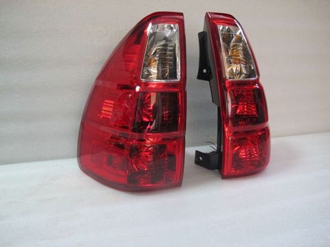 Toyota Prado 2008 orijinal halogen stop fara, sol tərəf