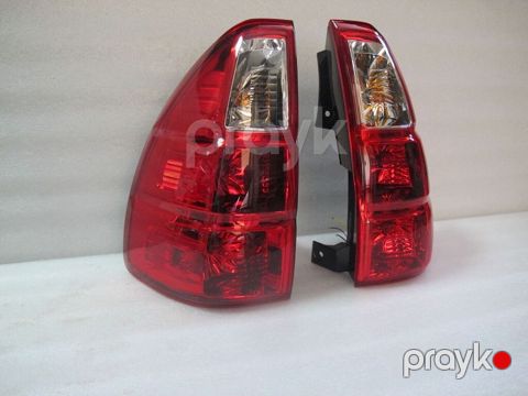 Toyota Prado 2008 orijinal halogen stop fara, sol tərəf