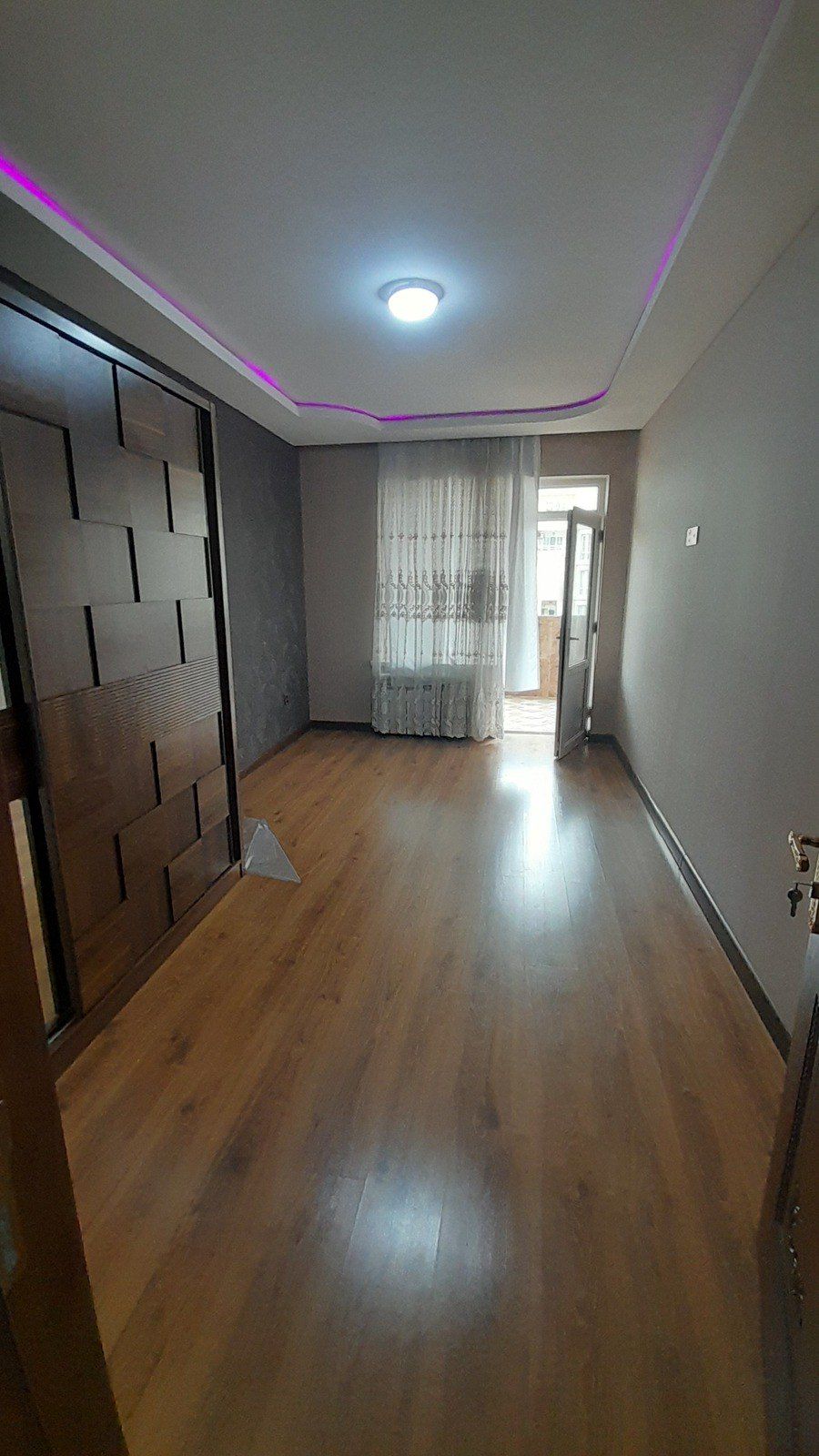 Satılır 3 otaqlı yeni tikili 99 m² — Mənzil, Bakı (7)