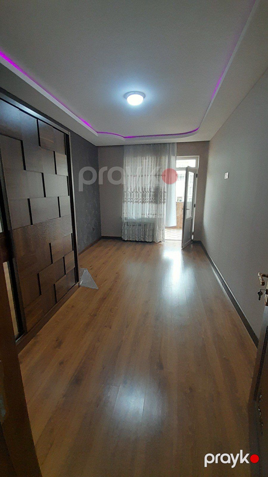 Satılır 3 otaqlı yeni tikili 99 m² — Mənzil, Bakı (7)