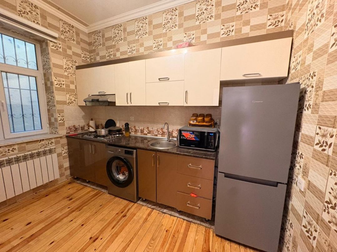 Həyət evi, Xırdalan ş — Ev, villa, Xırdalan (5)