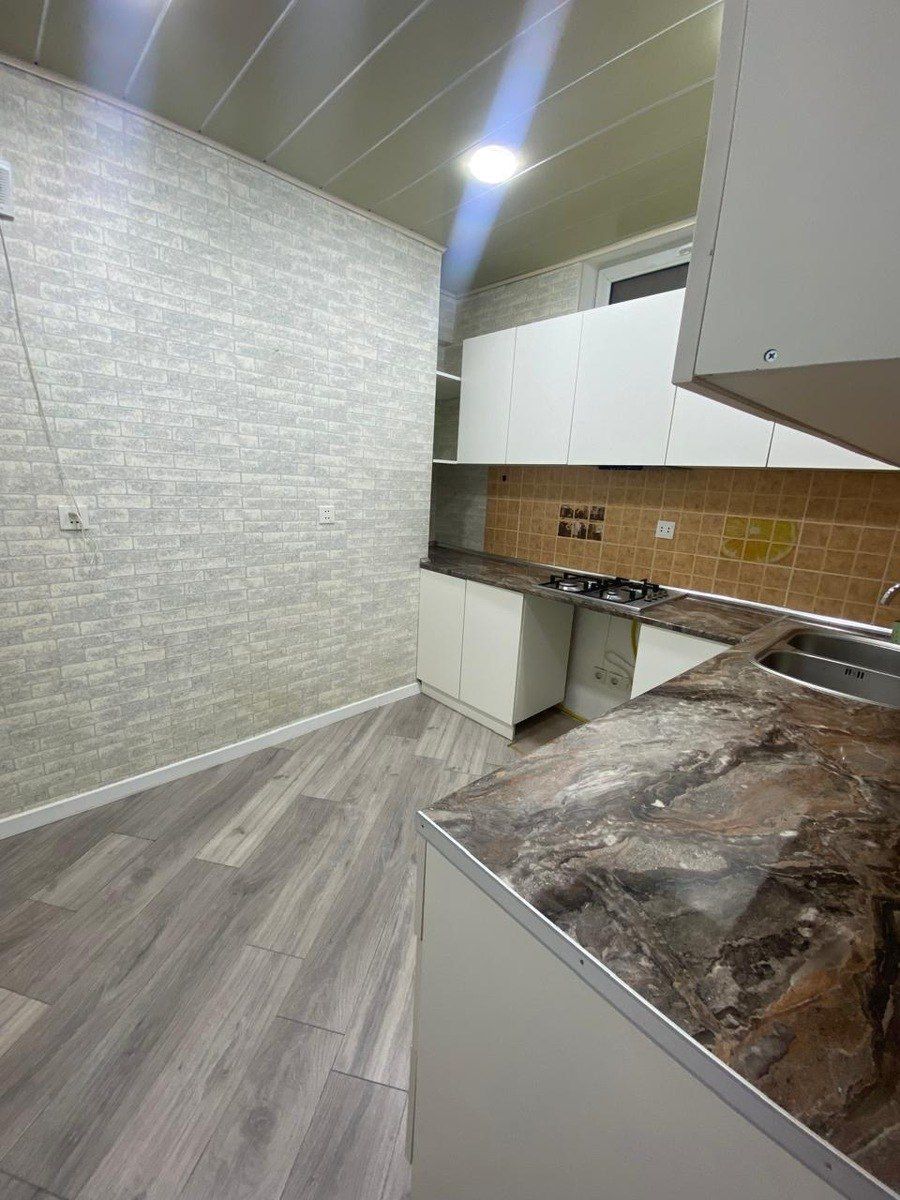 Satılır 2 otaqlı yeni tikili 62 m² — Mənzil, Bakı (6)